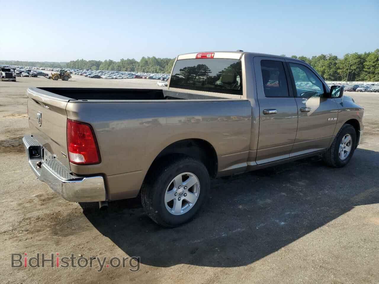 2010 DODGE All Models - VIN: 1D7RB1GP5AS159229 - Фото 3