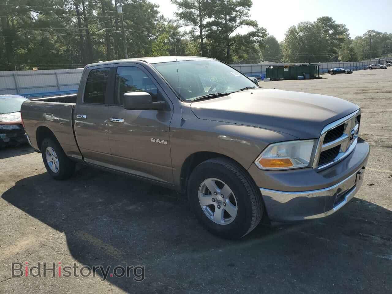 2010 DODGE All Models - VIN: 1D7RB1GP5AS159229 - Фото 4