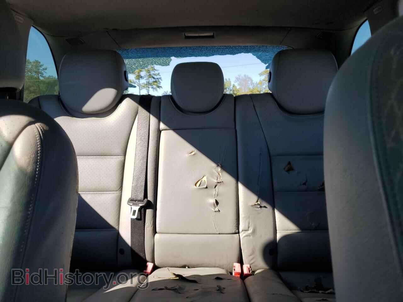 2006 PORSCHE CAYENNE - VIN: WP1AB29P36LA60922 - Фото 10
