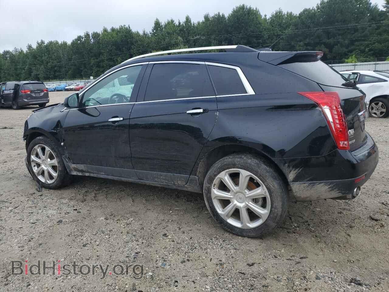 2015 CADILLAC SRX - VIN: 3GYFNDE33FS548575 - Photo 2
