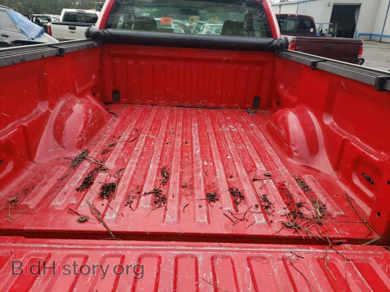 2007 FORD F150 - VIN: 1FTRF12W77NA51697 - Фото 6