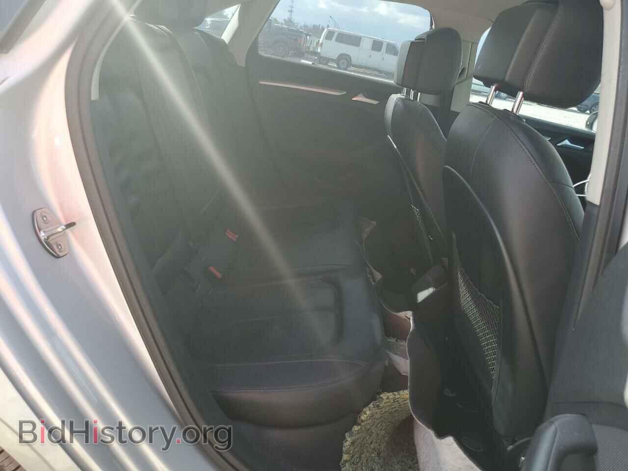 2015 AUDI A3 - VIN: WAUACGFF2F1005314 - Photo 10