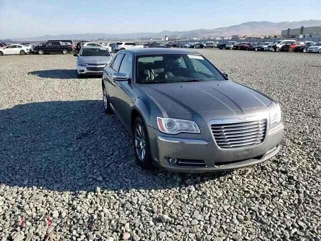 2011 CHRYSLER 300 - VIN: 2C3CA5CG4BH551597 - Фото 13