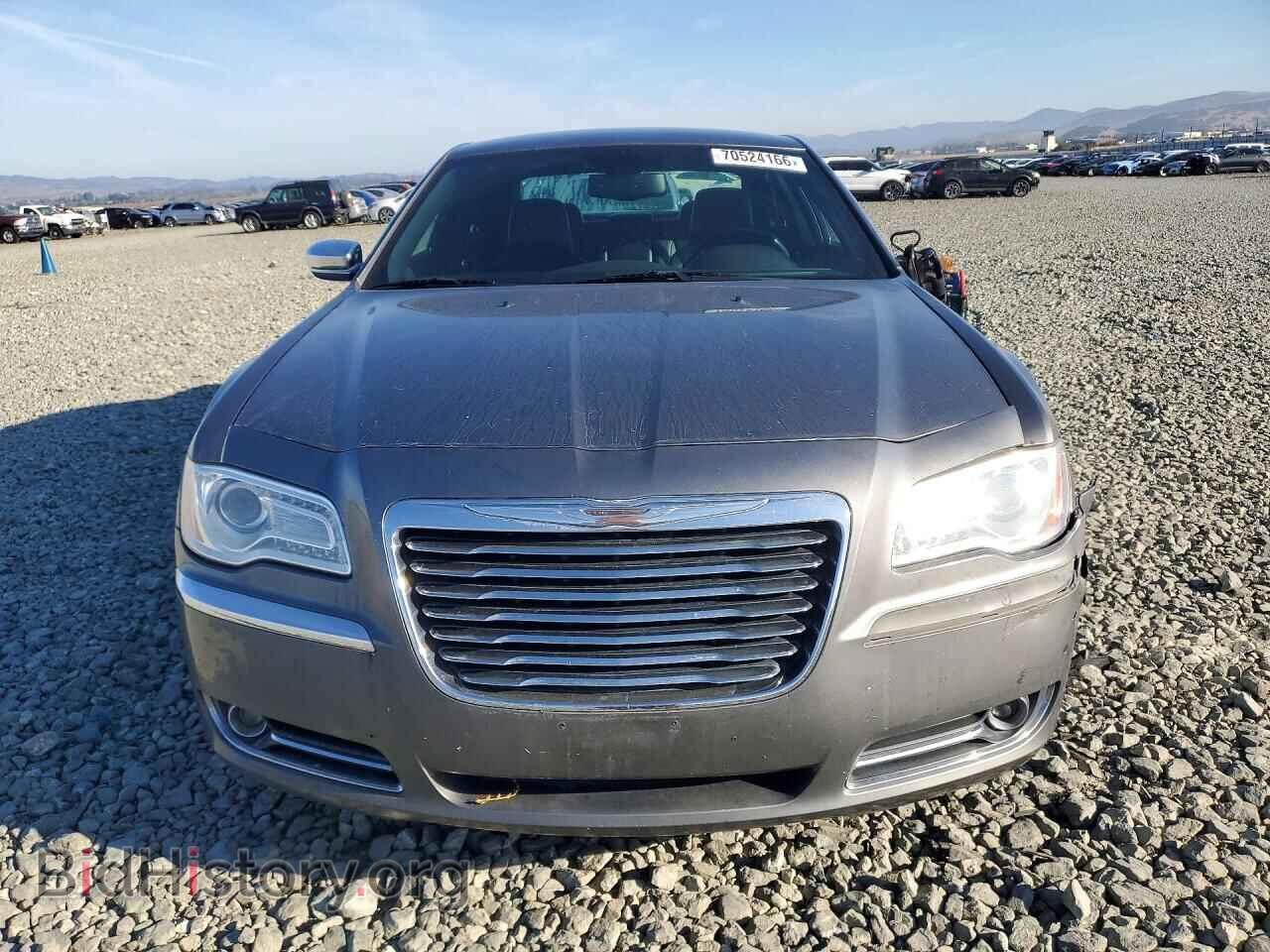 2011 CHRYSLER 300 - VIN: 2C3CA5CG4BH551597 - Фото 5