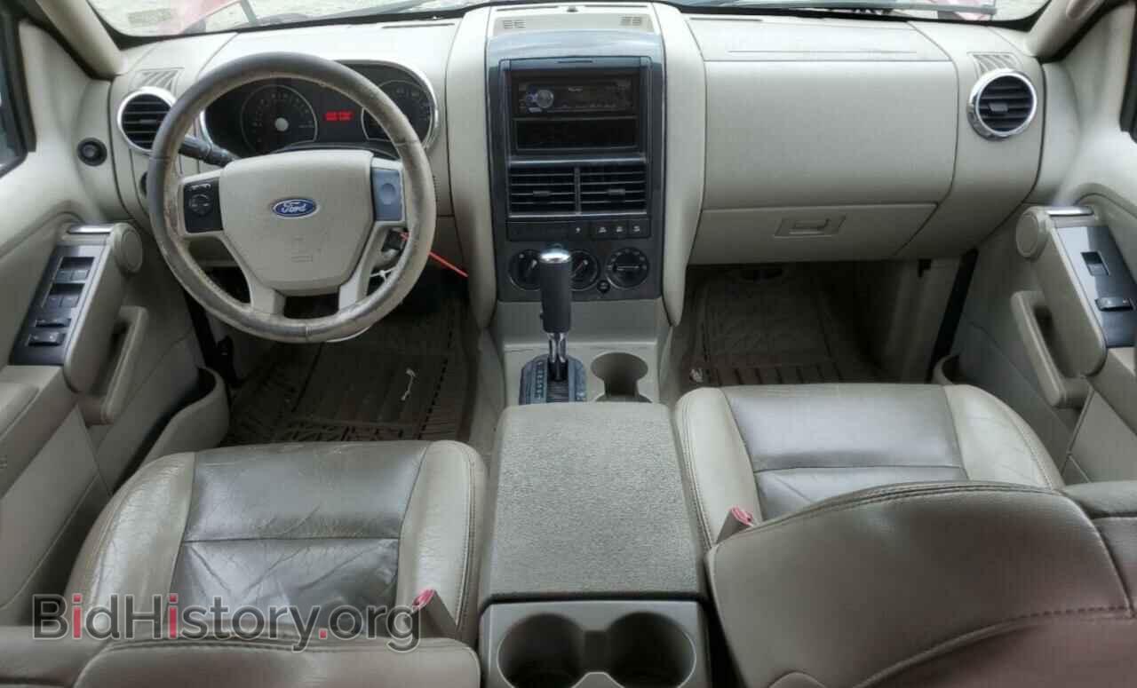 2006 FORD EXPLORER - VIN: 1FMEU73E06UB50343 - Фото 8