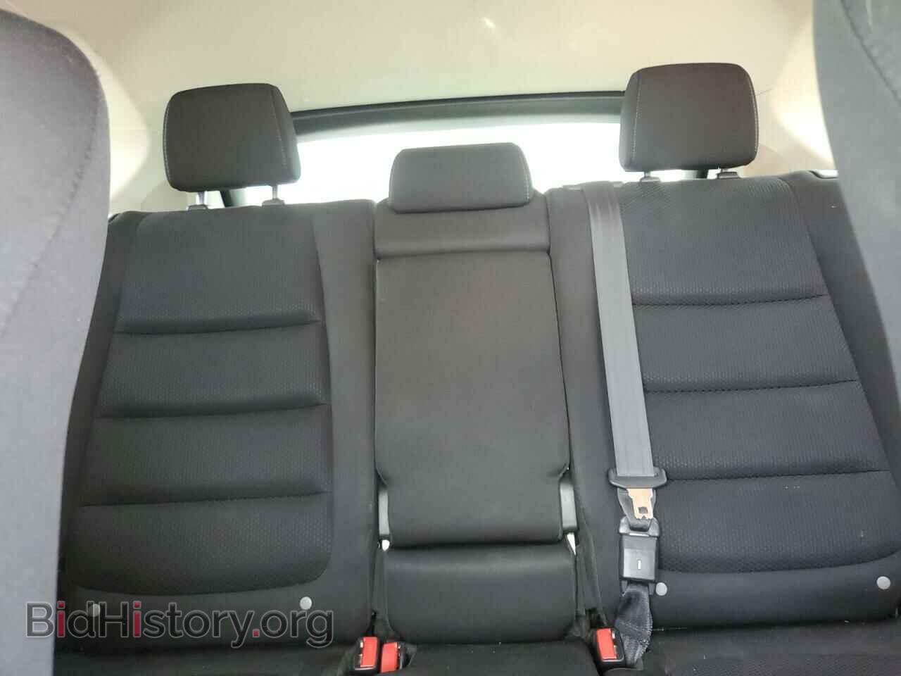 2016 MAZDA CX-5 - VIN: JM3KE2CY9G0688038 - Фото 10