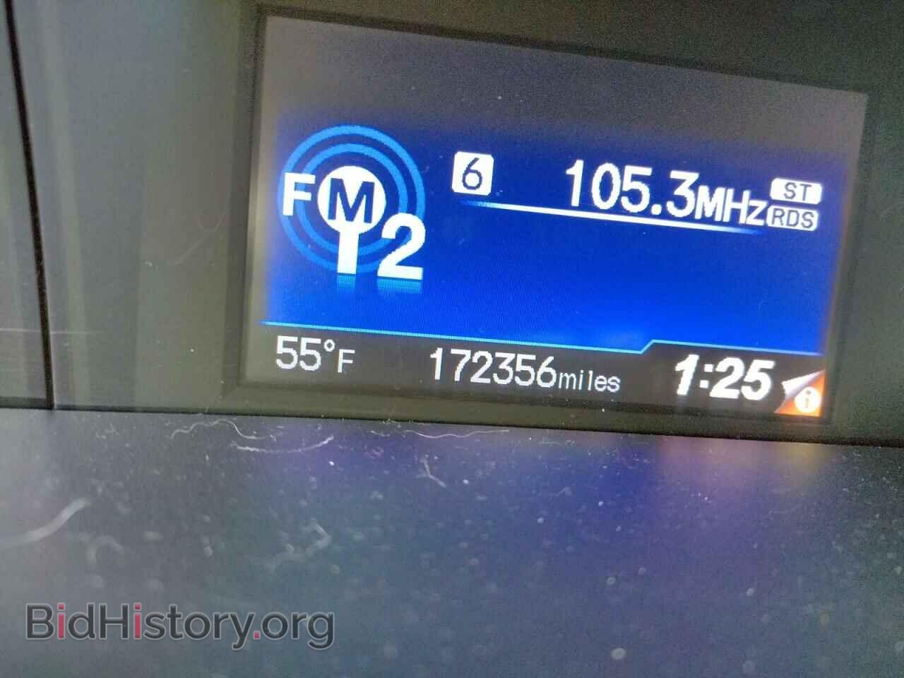 2013 HONDA CIVIC - VIN: 19XFB2F90DE224890 - Фото 8