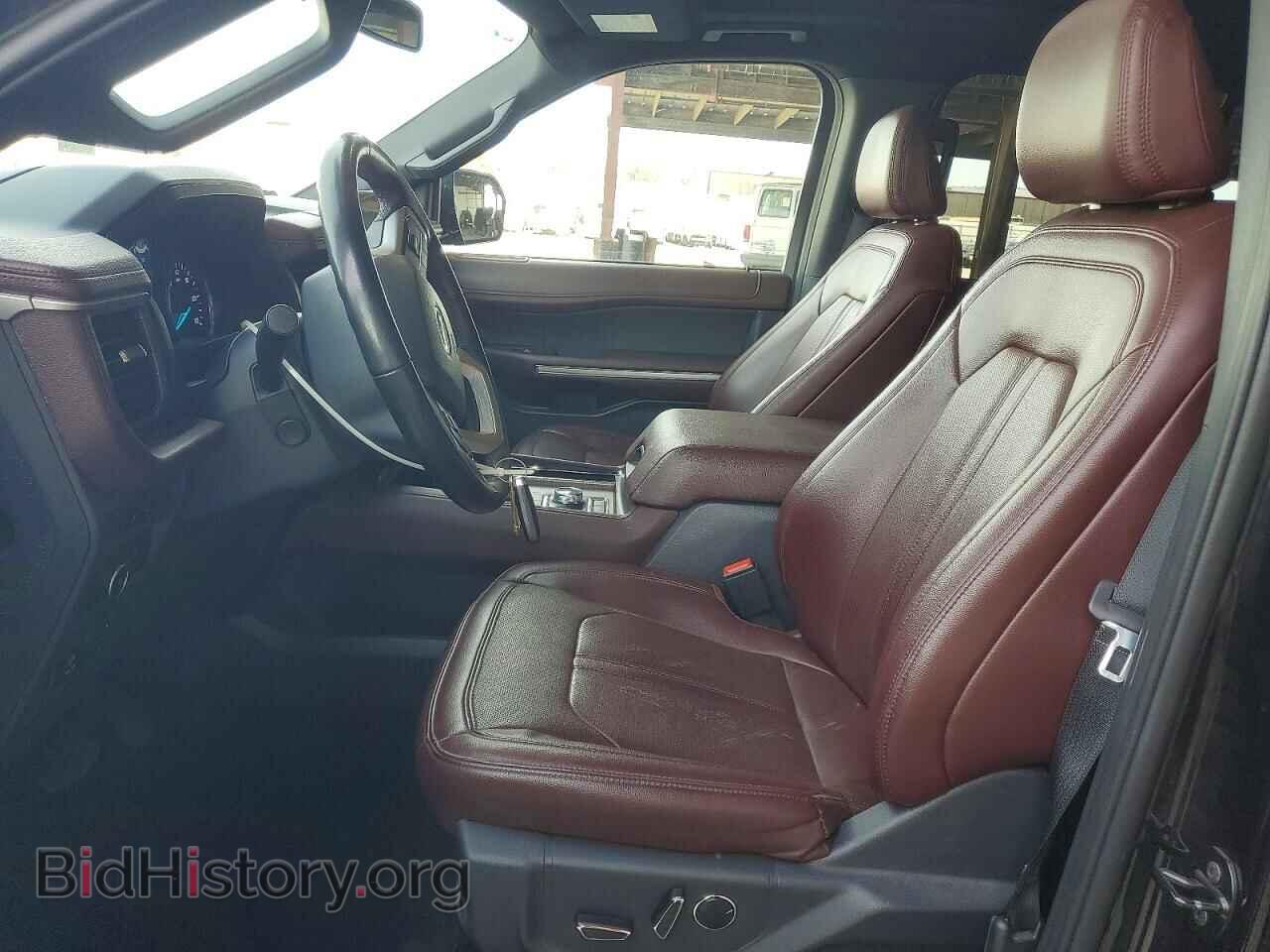 2024 FORD EXPEDITION - VIN: 1FMJK2A83REA65421 - Photo 7