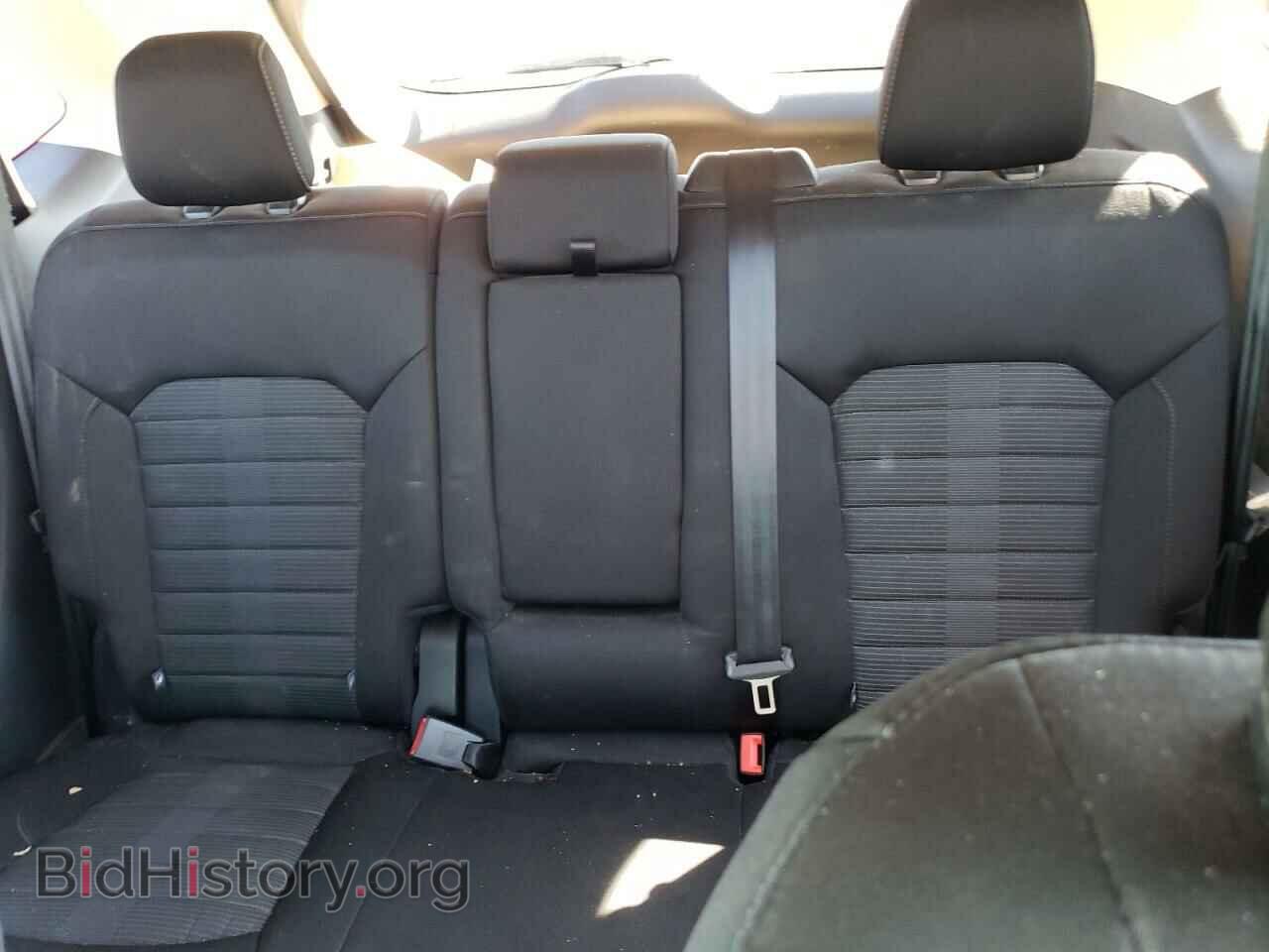 2017 FORD EDGE - VIN: 2FMPK4J85HBB29880 - Photo 10