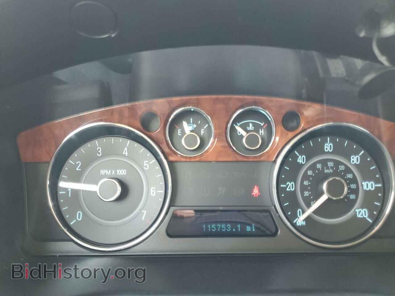 2009 FORD FLEX - VIN: 2FMEK63C79BA50510 - Фото 9