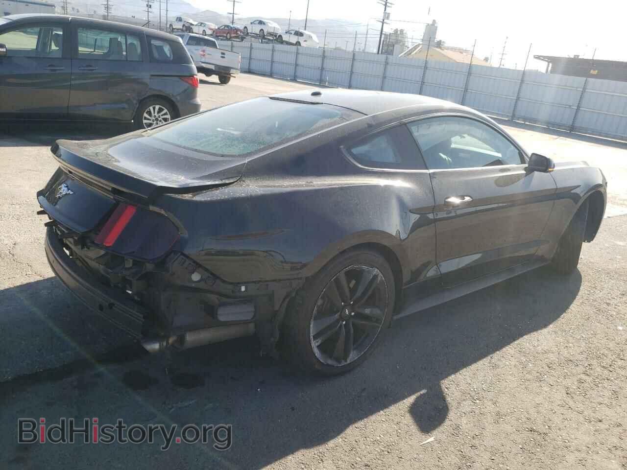 2016 FORD ALL Models - VIN: 1FA6P8TH7G5335975 - Photo 3
