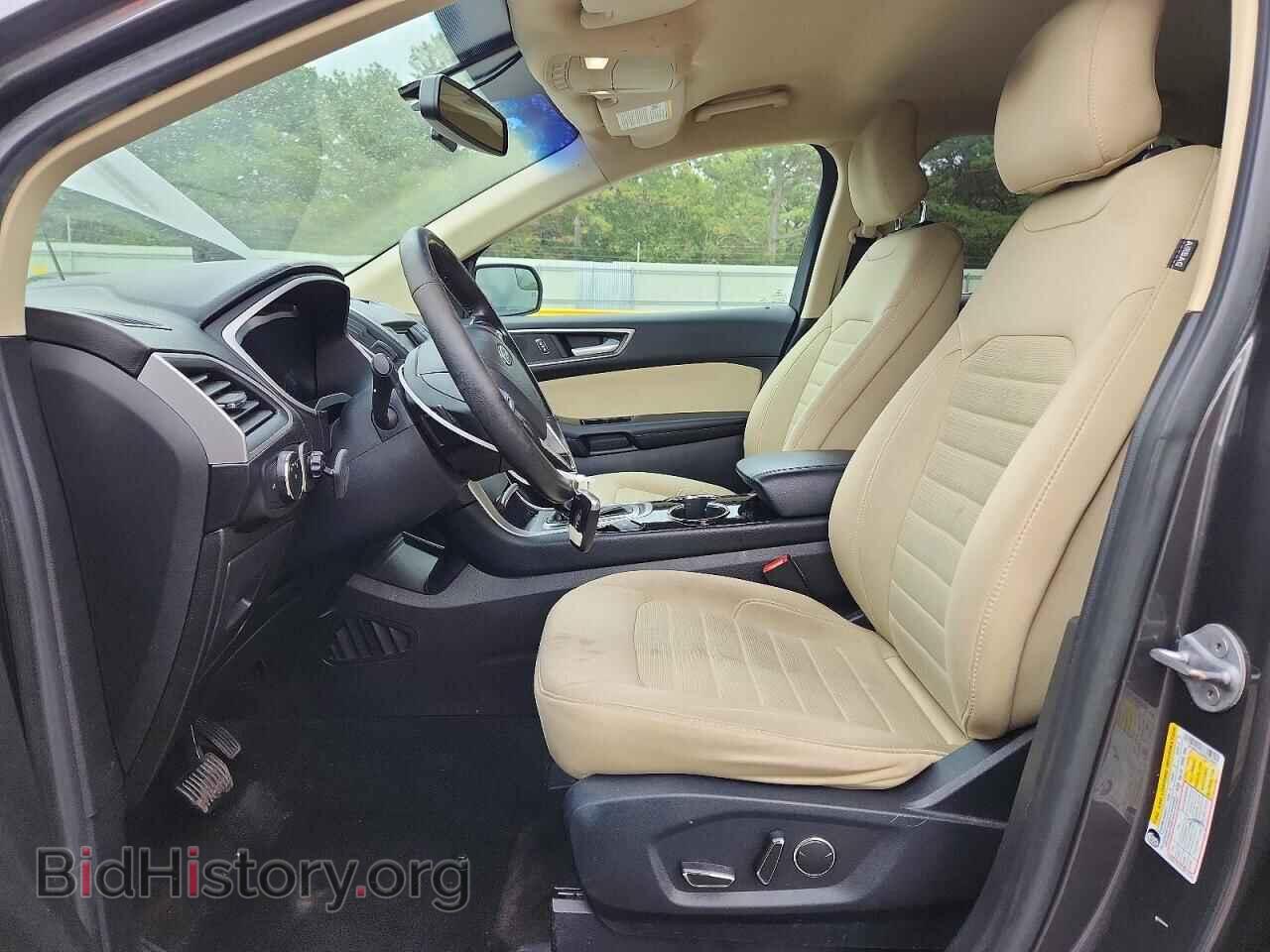2017 FORD EDGE - VIN: 2FMPK3J99HBC49801 - Photo 7