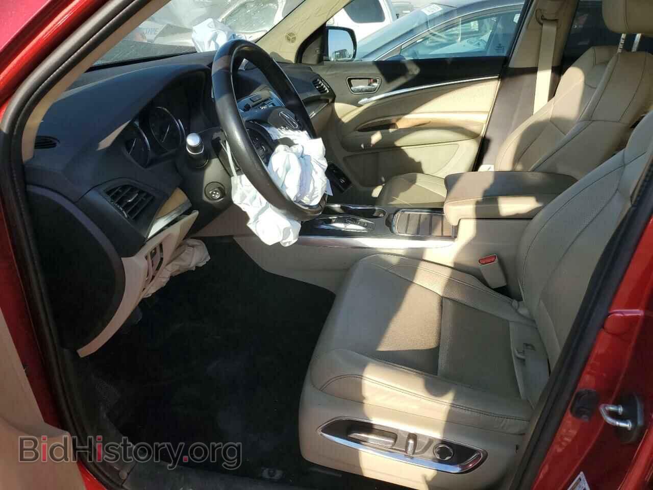 2019 ACURA MDX - VIN: 5J8YD4H50KL008066 - Фото 7