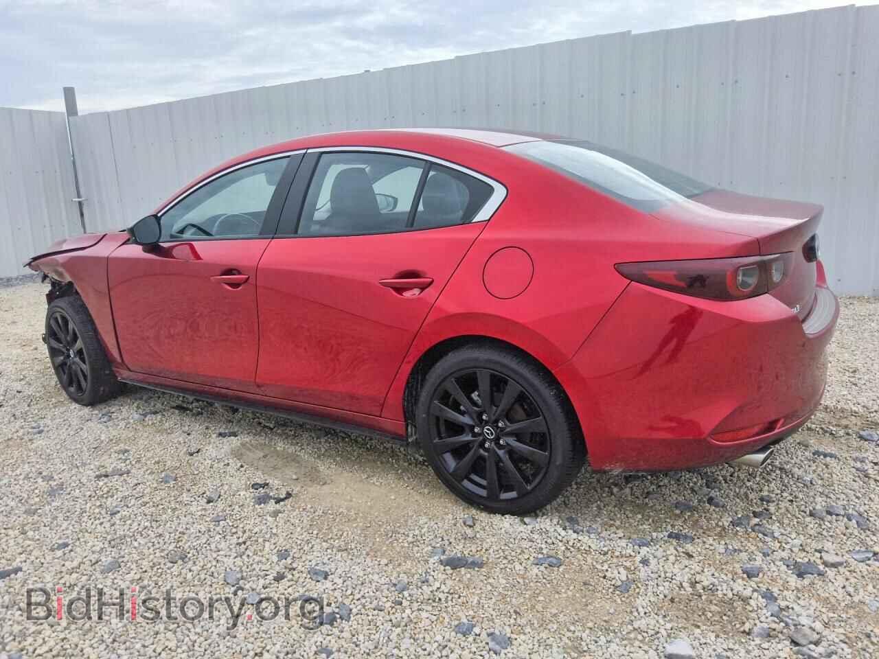 2026 MAZDA MAZDA3 - VIN: JM1BPABL7T1871140 - Photo 2