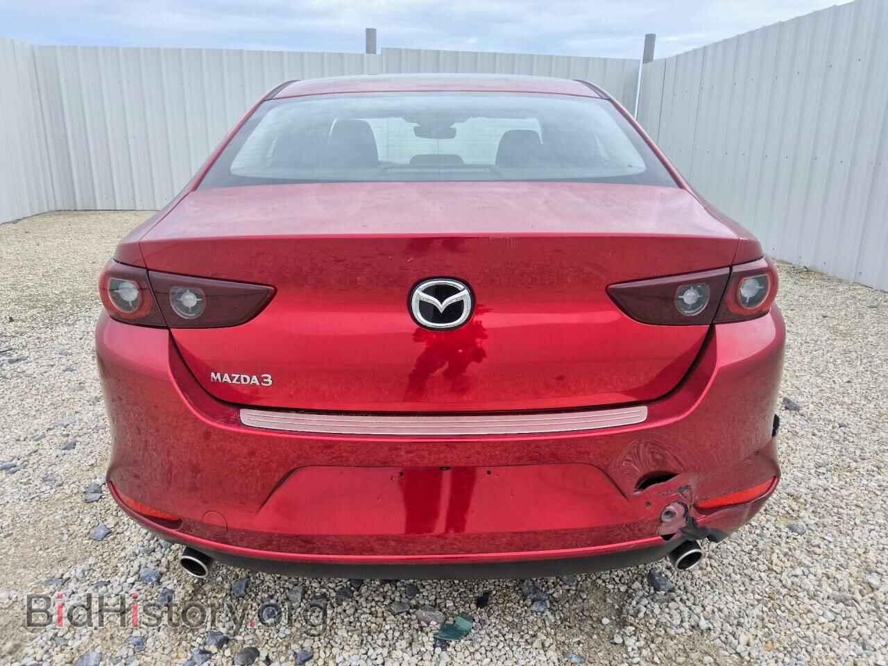 2026 MAZDA MAZDA3 - VIN: JM1BPABL7T1871140 - Photo 6