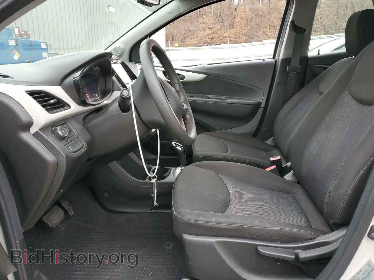 2018 CHEVROLET SPARK - VIN: KL8CD6SA4JC448082 - Фото 7
