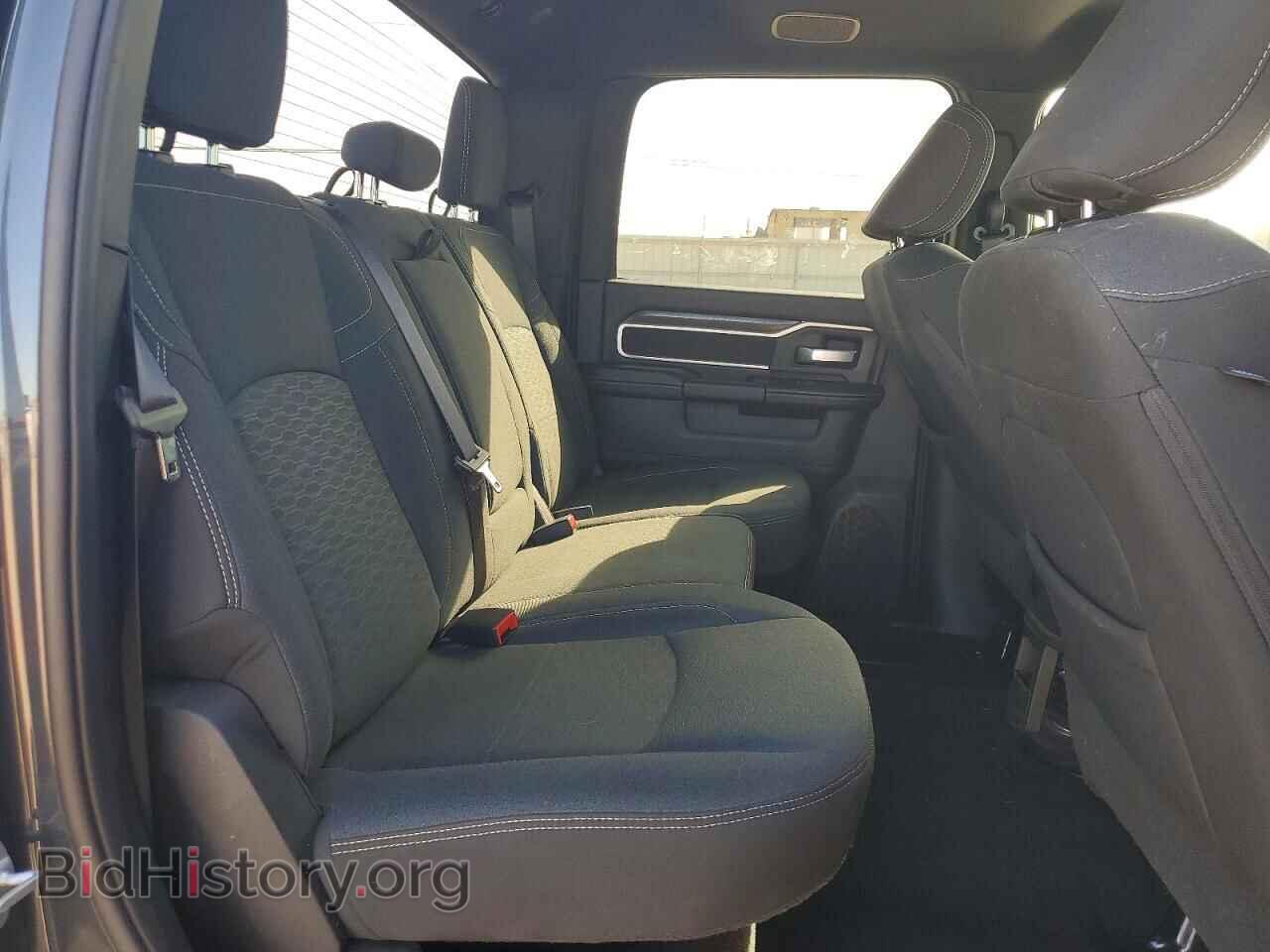 2026 RAM 2500 - VIN: 3C6UR5DJ4TG299376 - Photo 10