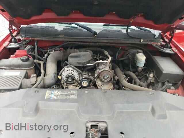 2010 CHEVROLET ALL Models - VIN: 1GCSCPEX0AZ286671 - Фото 11