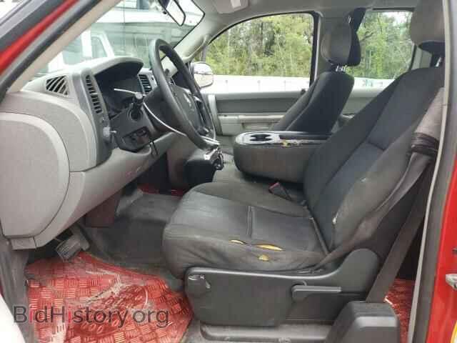 2010 CHEVROLET ALL Models - VIN: 1GCSCPEX0AZ286671 - Фото 7