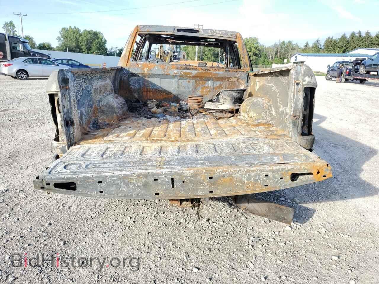 2015 RAM 2500 - VIN: 3C6UR5FL7FG552029 - Фото 6