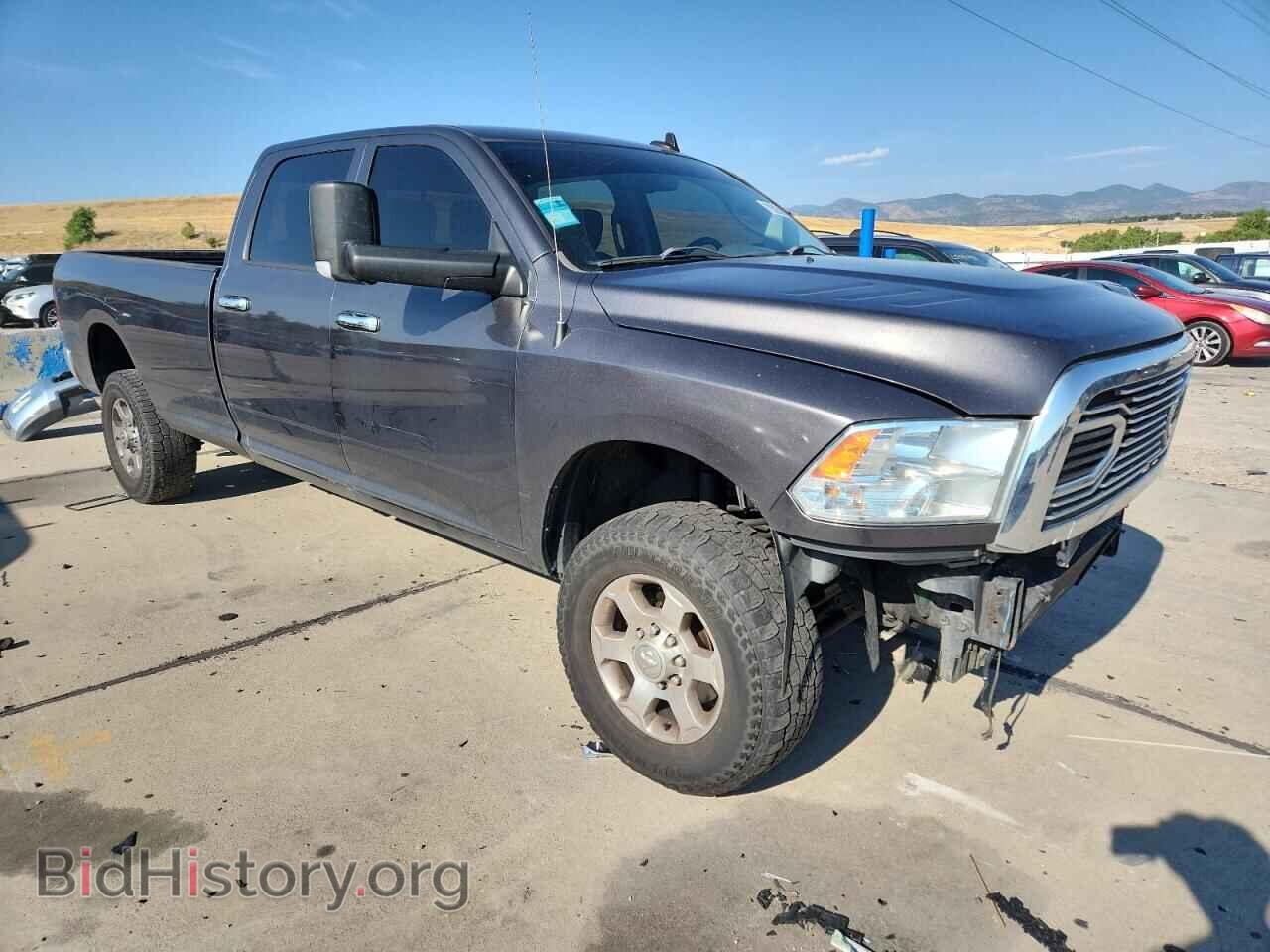 2018 RAM All Models - VIN: 3C6UR5JL9JG336344 - Photo 4