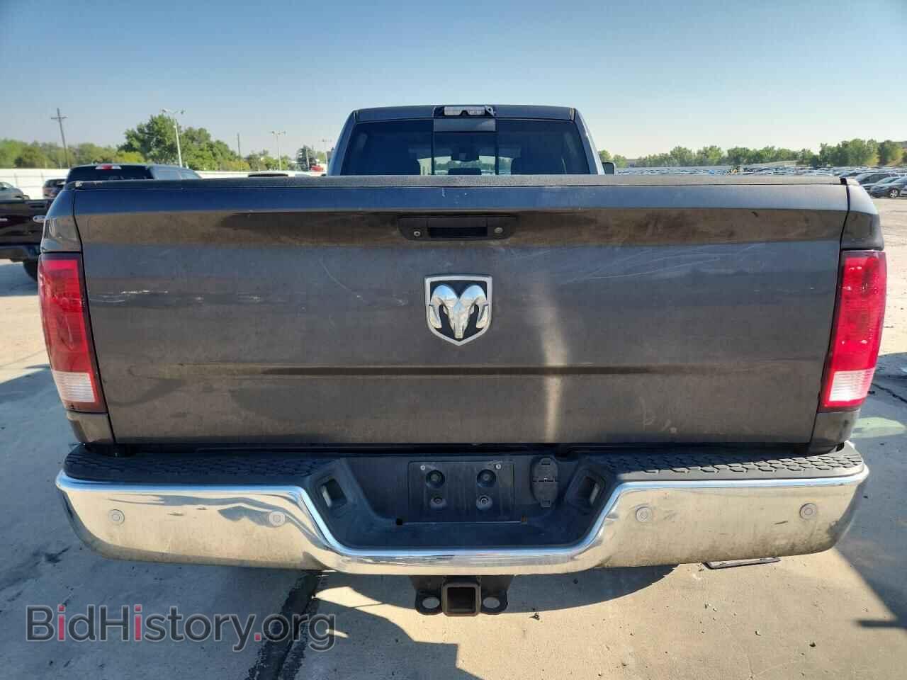 2018 RAM All Models - VIN: 3C6UR5JL9JG336344 - Photo 6