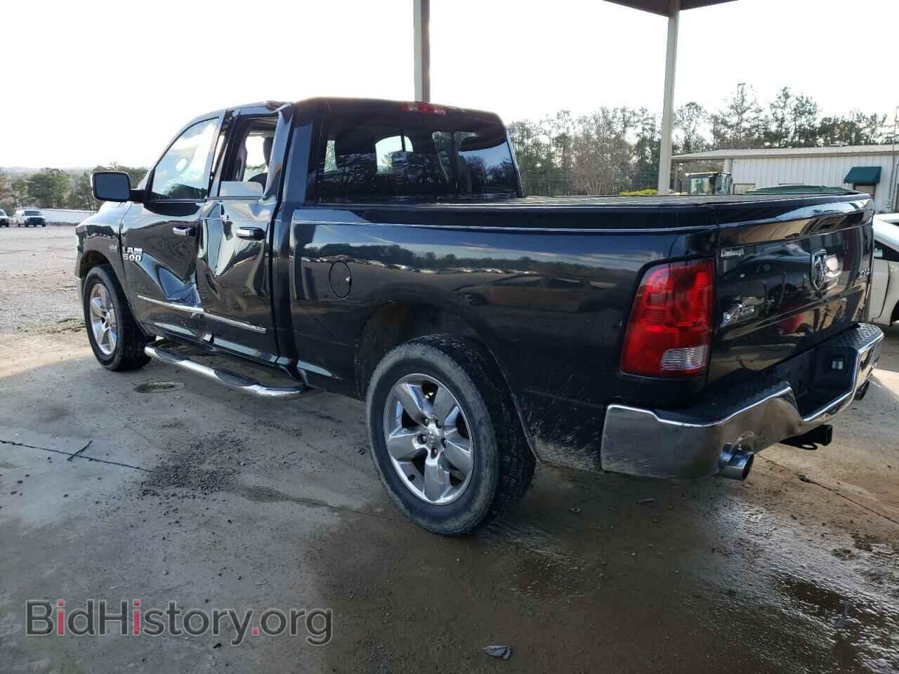 2016 RAM 1500 - VIN: 1C6RR7GT6GS231688 - Фото 2