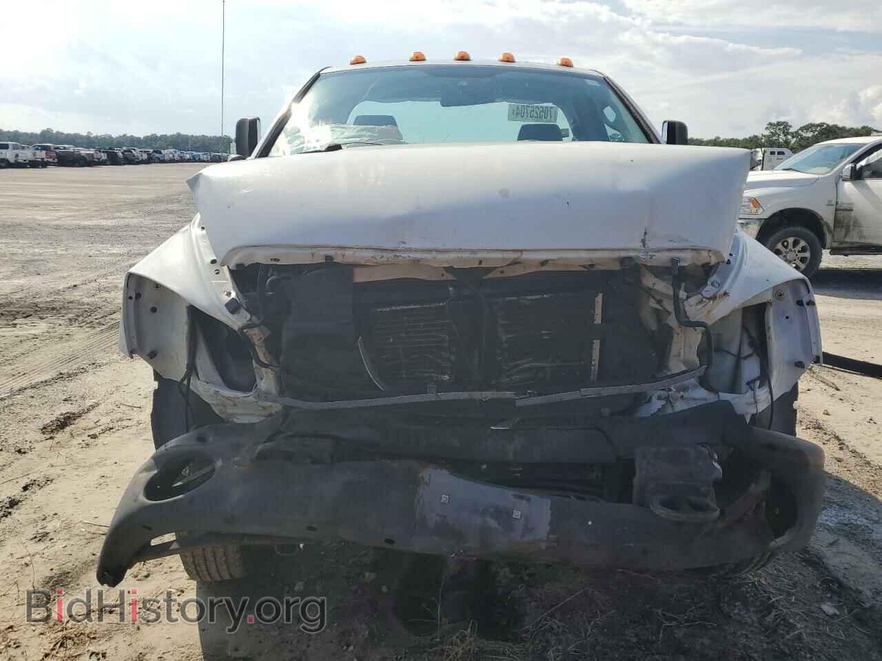 2007 DODGE RAM 3500 - VIN: 3D6WG46A67G817079 - Фото 5