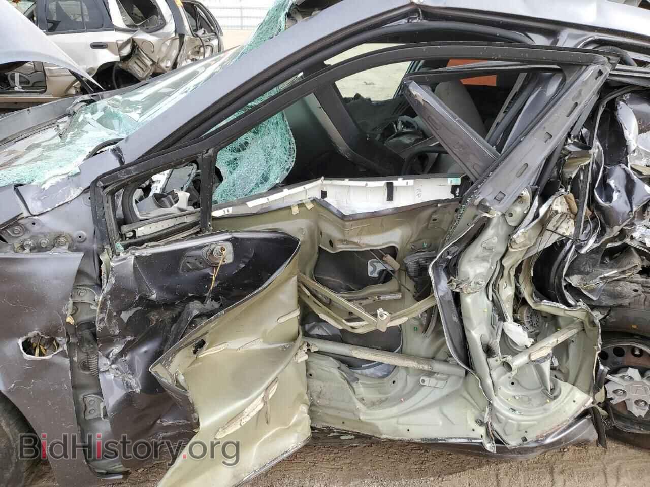 2014 HONDA CIVIC - VIN: 2HGFB2F56EH555316 - Фото 7
