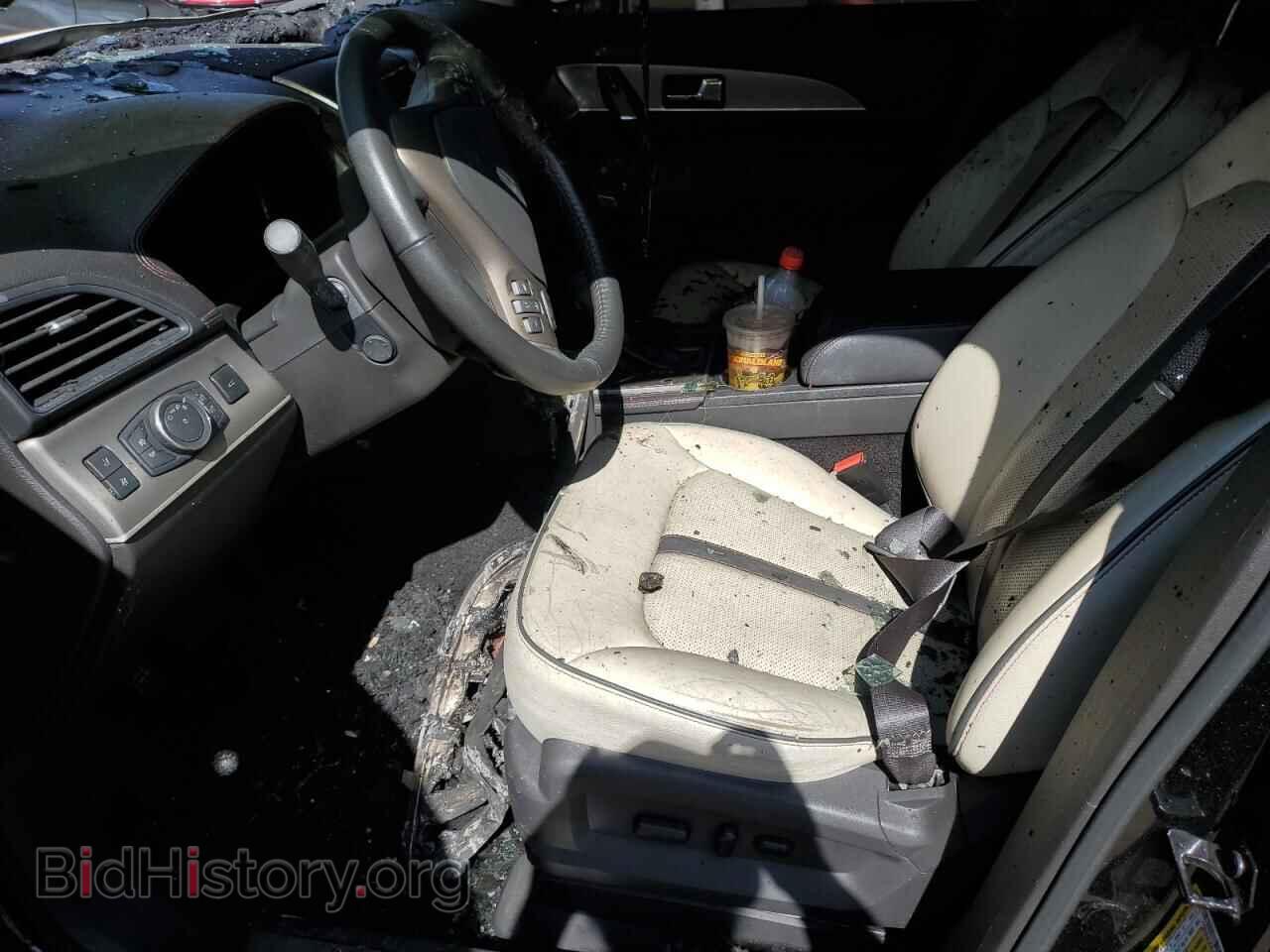 2015 LINCOLN MKX - VIN: 2LMDJ8JK2FBL28878 - Photo 7