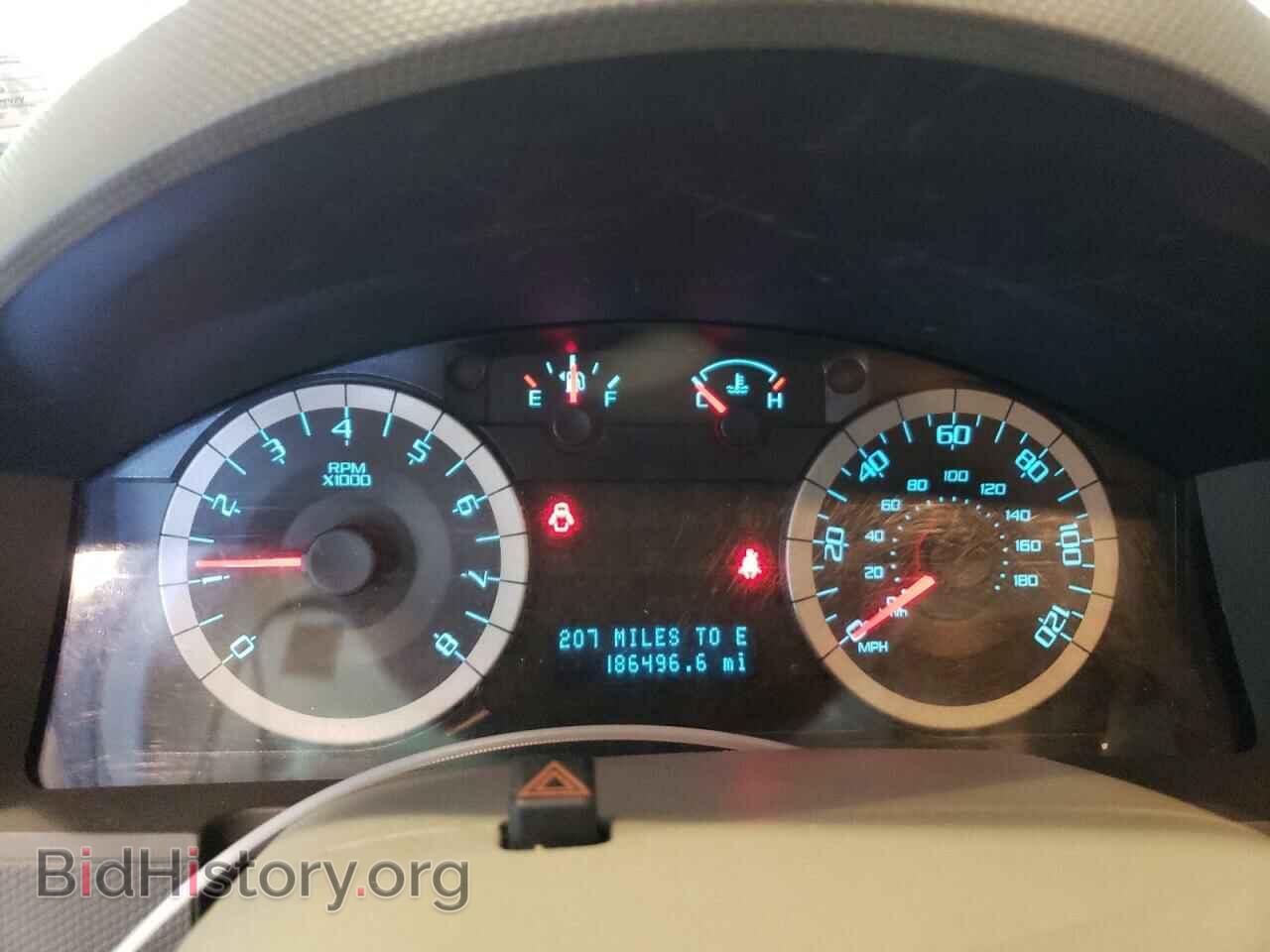 2012 FORD ESCAPE - VIN: 1FMCU9DG7CKA62867 - Фото 9