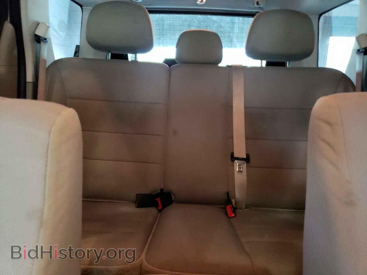 2012 FORD ESCAPE - VIN: 1FMCU9DG7CKA62867 - Фото 10