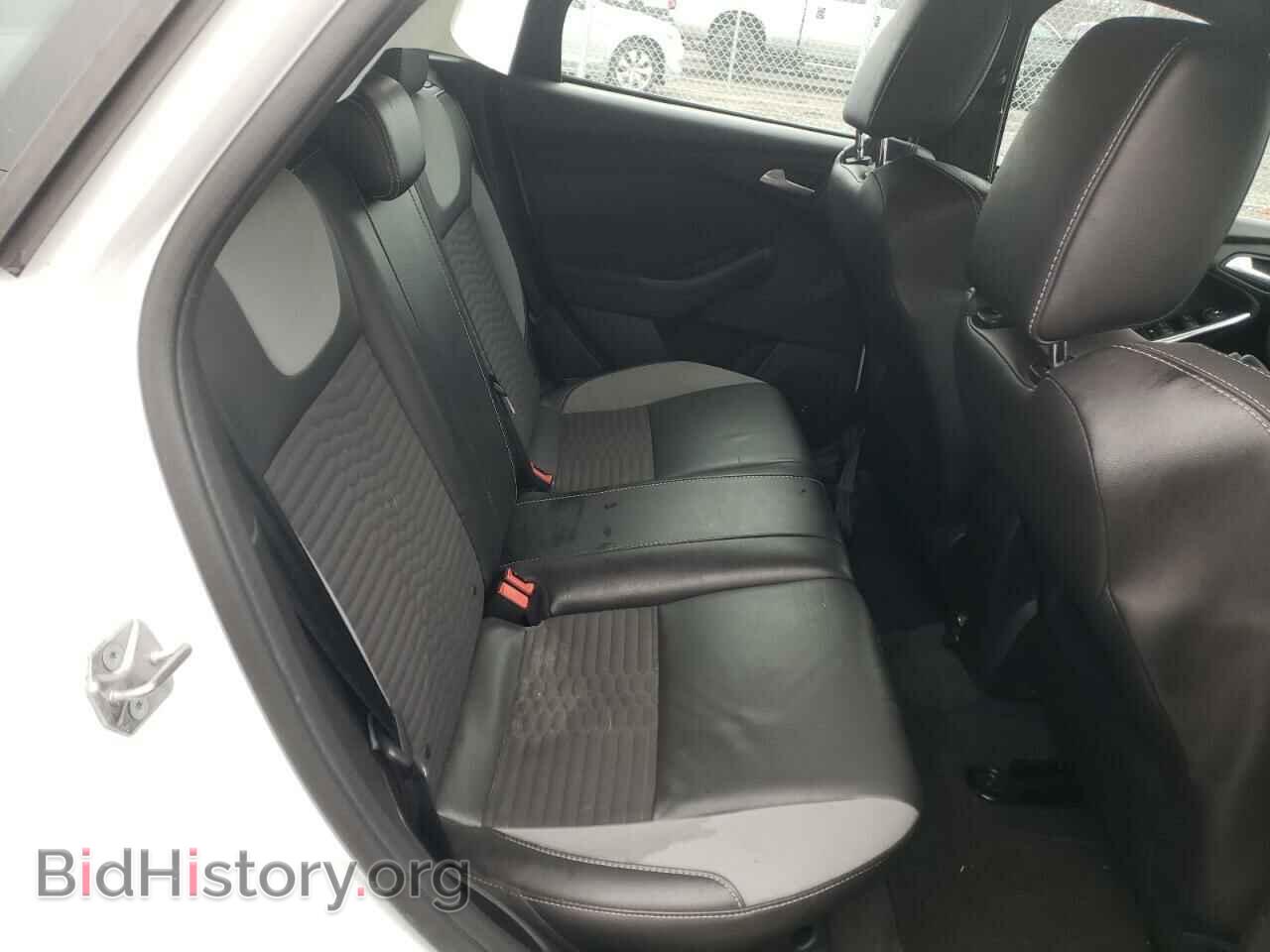 2014 FORD FOCUS - VIN: 1FADP3L92EL338570 - Фото 6