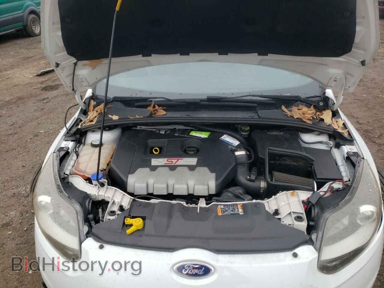 2014 FORD FOCUS - VIN: 1FADP3L92EL338570 - Фото 7