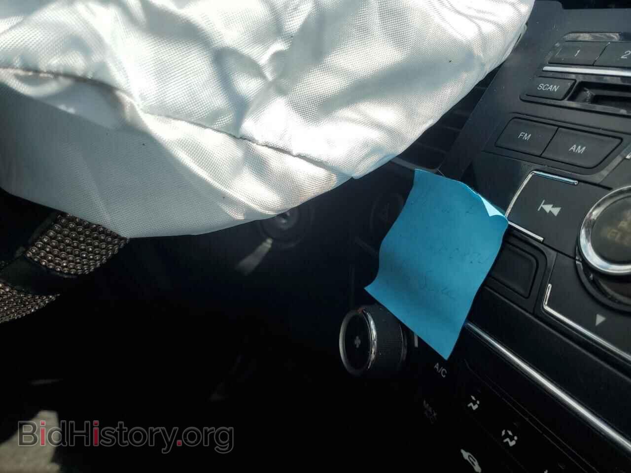 2014 HONDA CIVIC - VIN: 19XFB2F50EE041598 - Фото 9