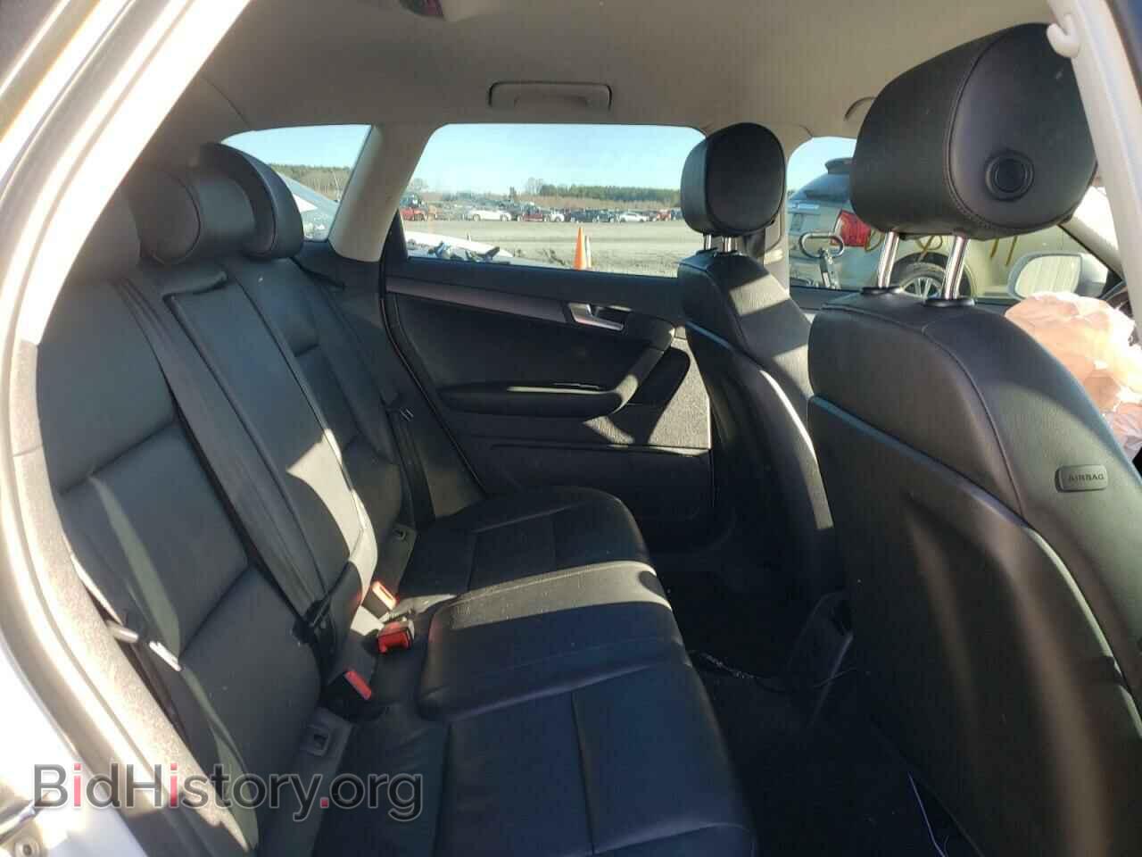 2012 AUDI A3 - VIN: WAUBJAFM1CA110007 - Photo 6