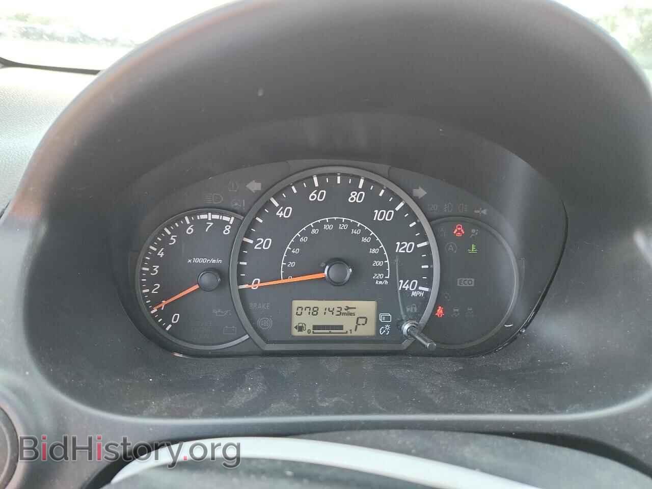 2020 MITSUBISHI MIRAGE - VIN: ML32F4FJ8LHF05942 - Фото 9