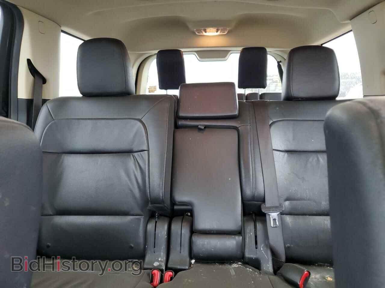 2019 FORD FLEX - VIN: 2FMHK6D85KBA12531 - Фото 10