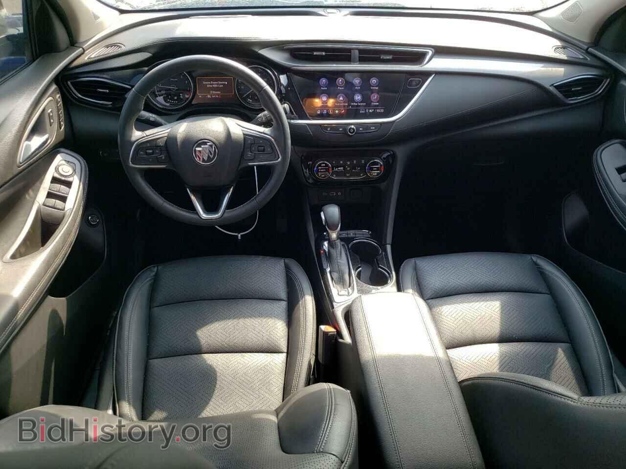 2022 BUICK ENCORE - VIN: KL4MMFSL3NB088533 - Фото 8