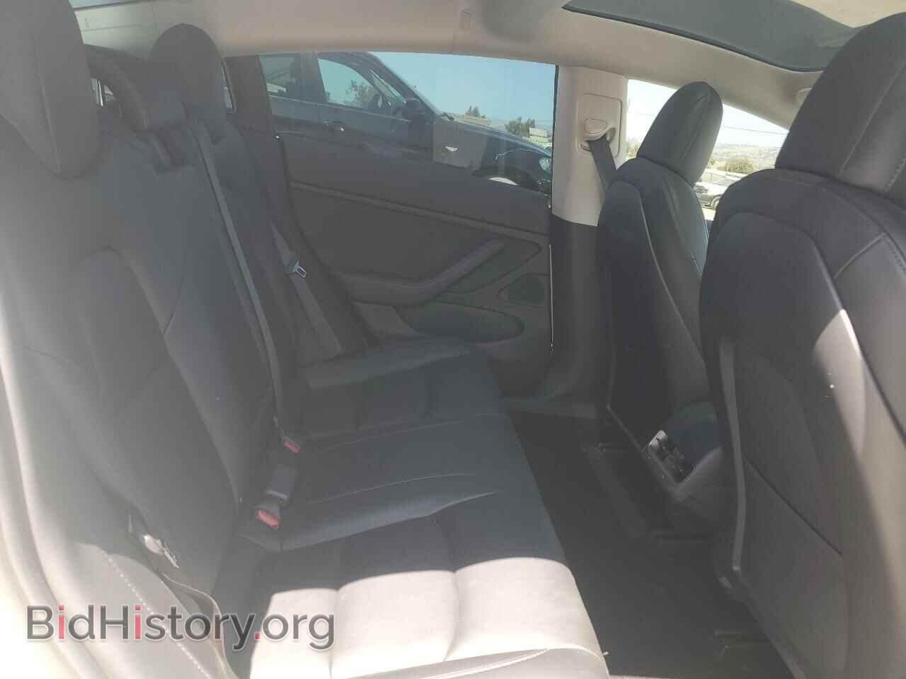 2020 TESLA MODEL 3 - VIN: 5YJ3E1EC2LF791791 - Photo 10