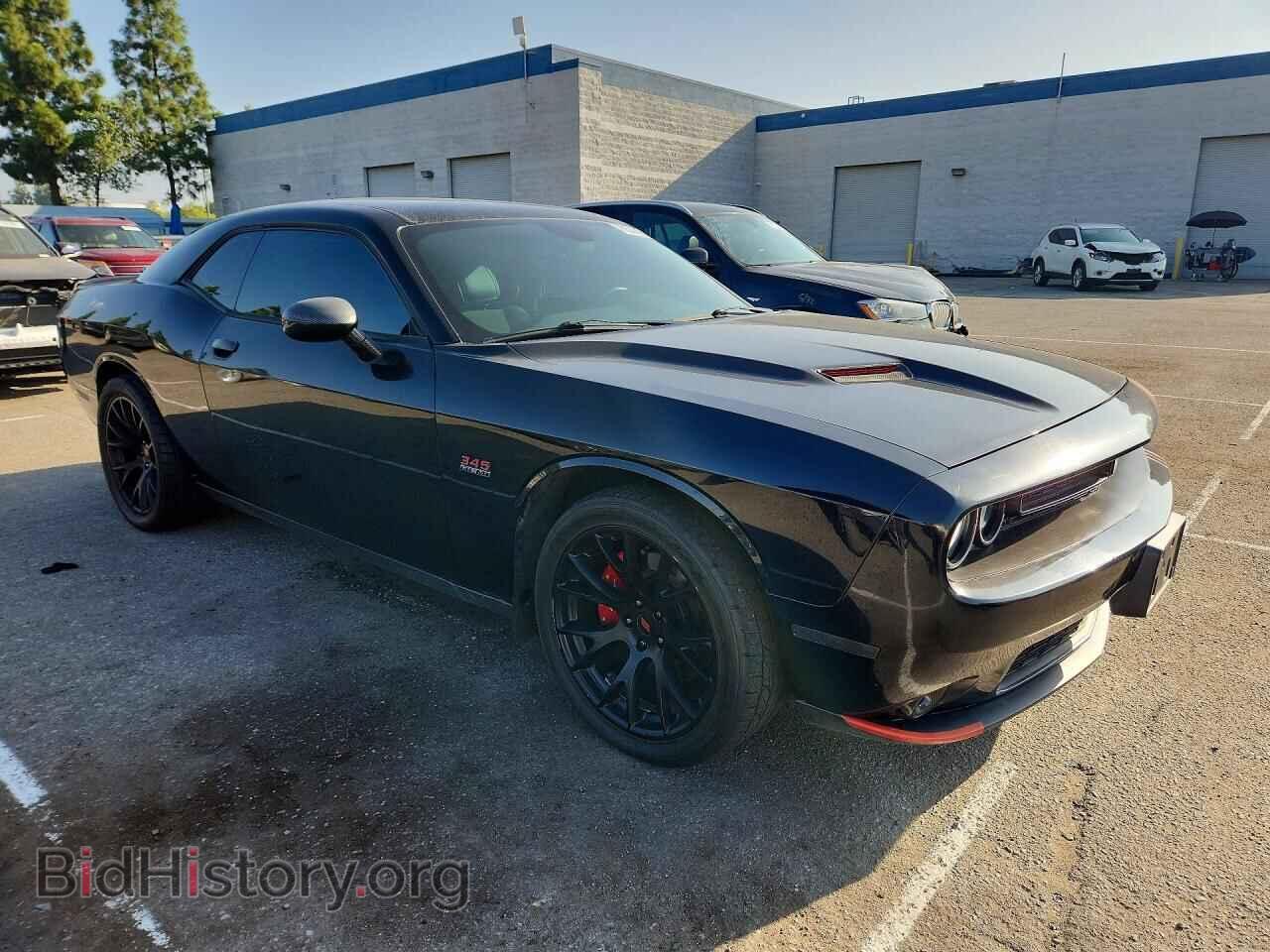 2017 DODGE CHALLENGER - VIN: 2C3CDZBT8HH530743 - Фото 4