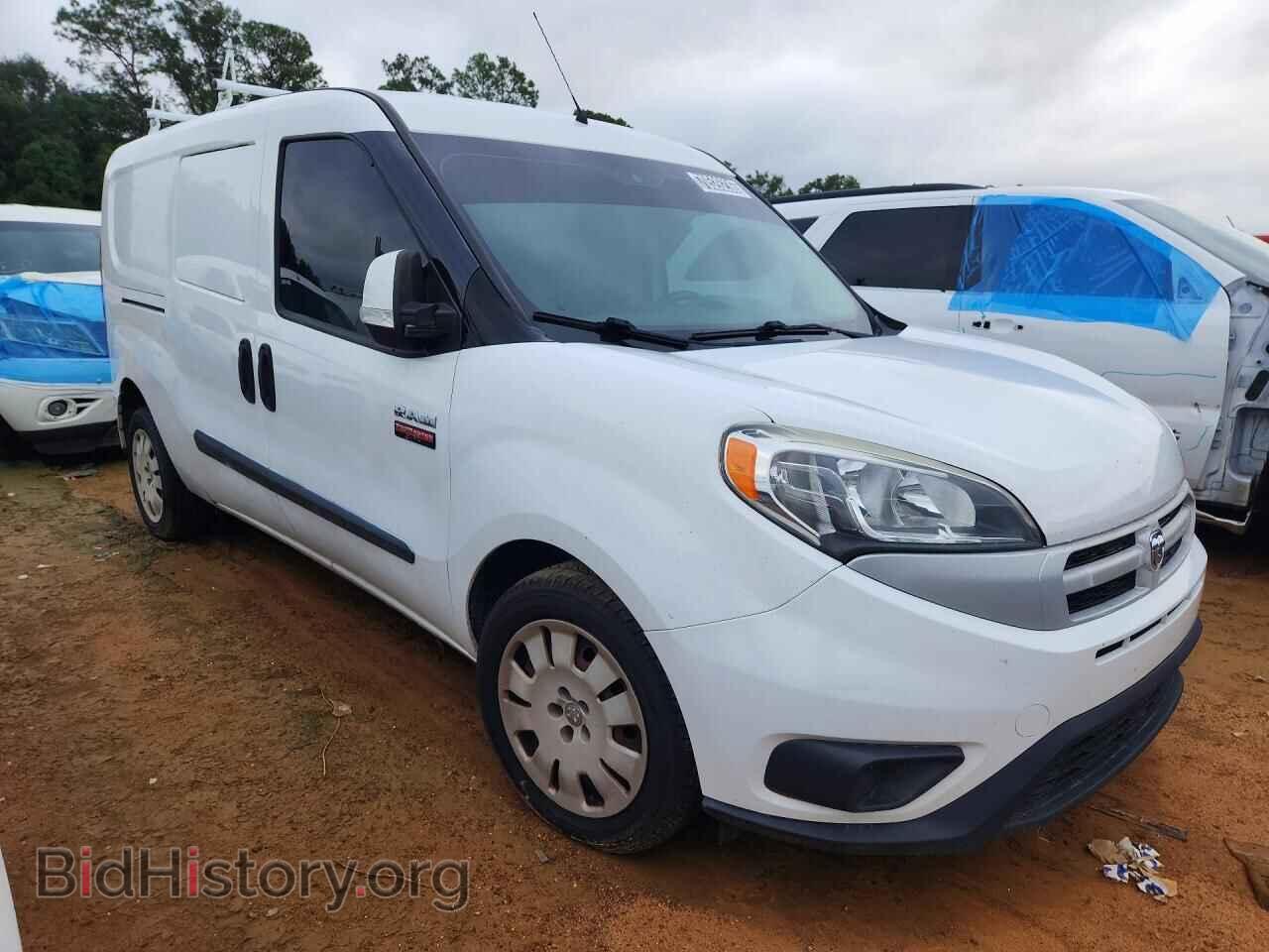 2018 RAM PROMASTER - VIN: ZFBERFBB9J6H48182 - Photo 4