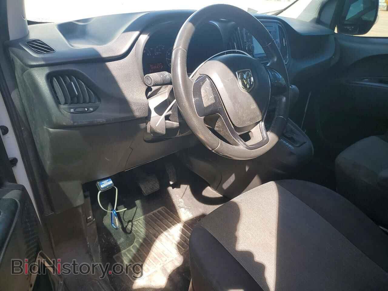2018 RAM PROMASTER - VIN: ZFBERFBB9J6H48182 - Photo 8