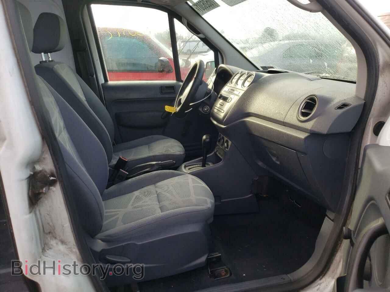 2012 FORD TRANSIT CO - VIN: NM0LS7AN2CT118240 - Фото 5