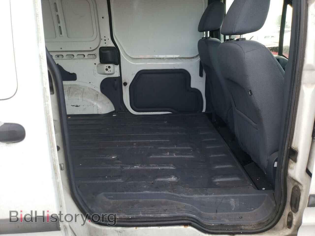 2012 FORD TRANSIT CO - VIN: NM0LS7AN2CT118240 - Фото 6