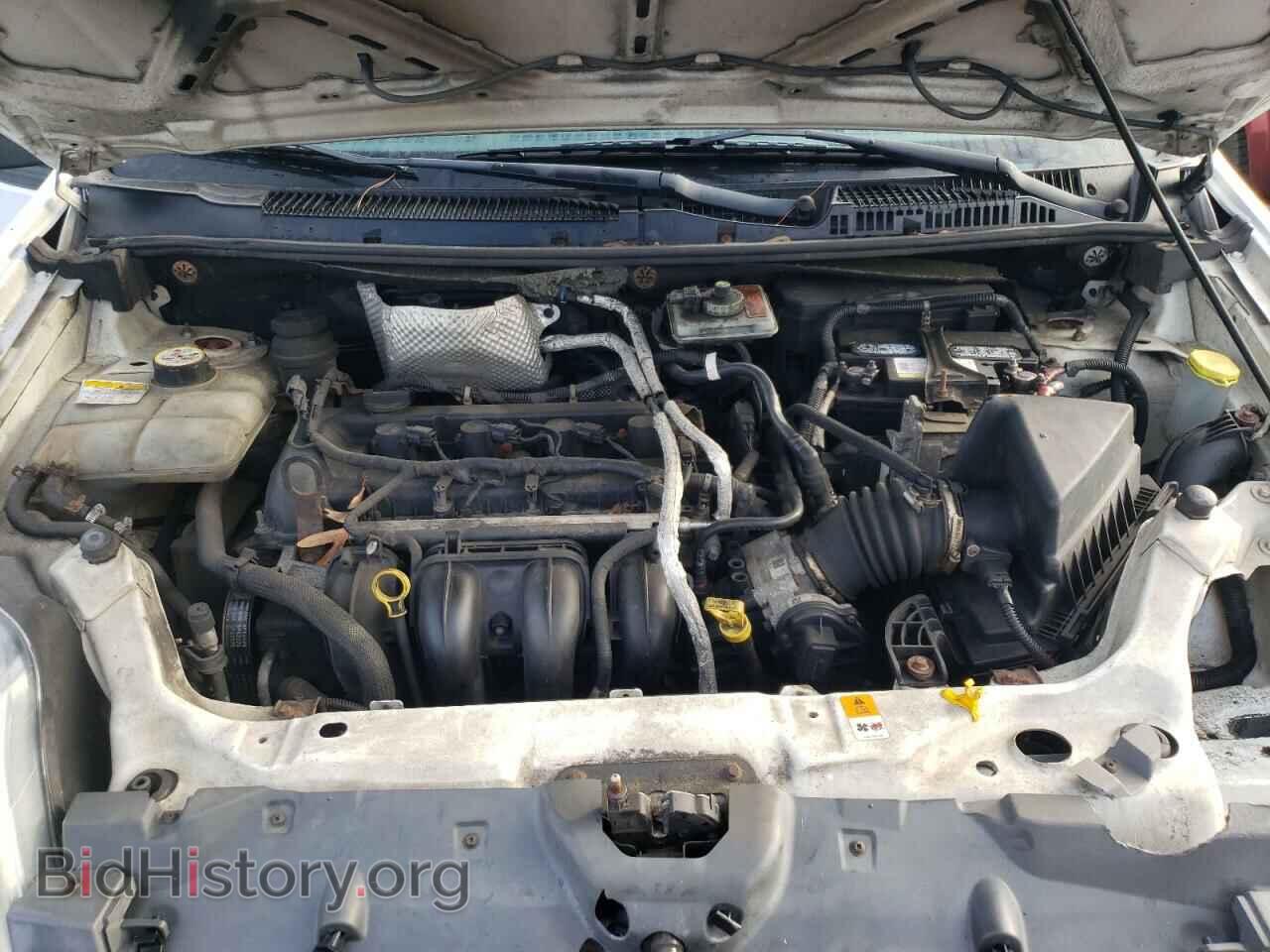 2012 FORD TRANSIT CO - VIN: NM0LS7AN2CT118240 - Фото 7