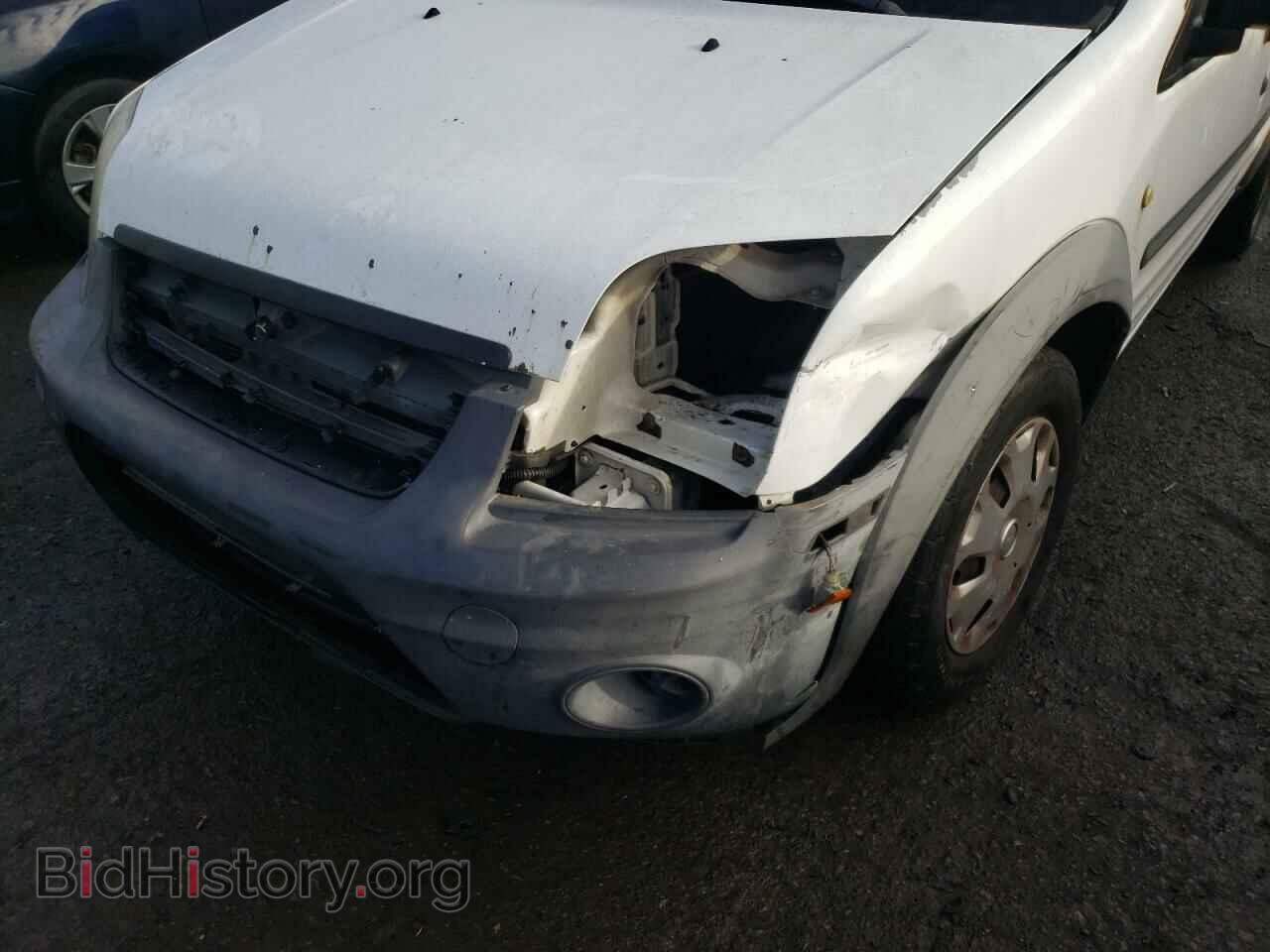 2012 FORD TRANSIT CO - VIN: NM0LS7AN2CT118240 - Фото 9