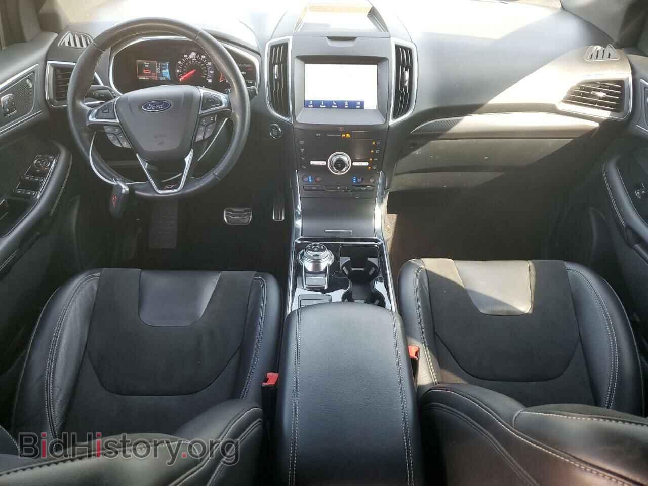 2020 FORD EDGE - VIN: 2FMPK4AP7LBA24239 - Фото 8