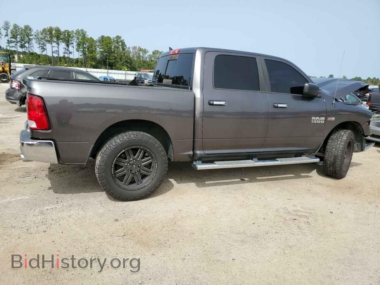 2015 RAM 1500 - VIN: 1C6RR6LTXFS523410 - Фото 3