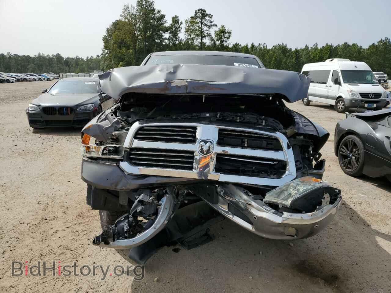 2015 RAM 1500 - VIN: 1C6RR6LTXFS523410 - Фото 5